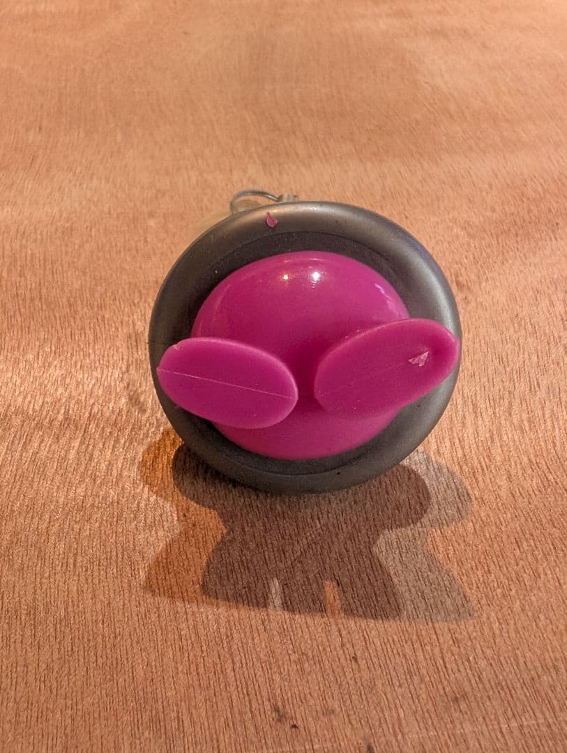 コスモ星丸EXPO85