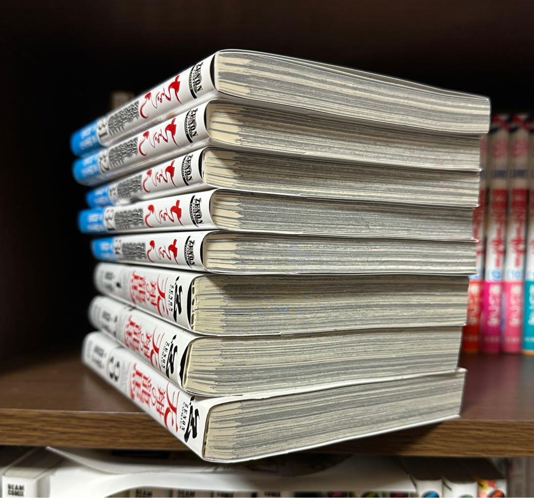 ちるらん35巻以外全巻＋天翔の龍馬全3巻