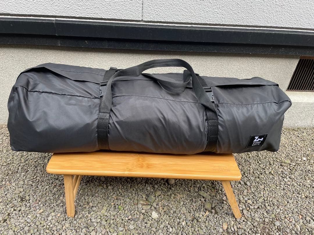 ゼインアーツ　ゲウTC