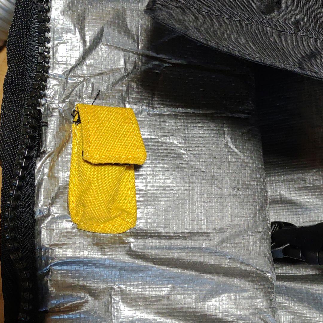 DAKINEサーフボードケース