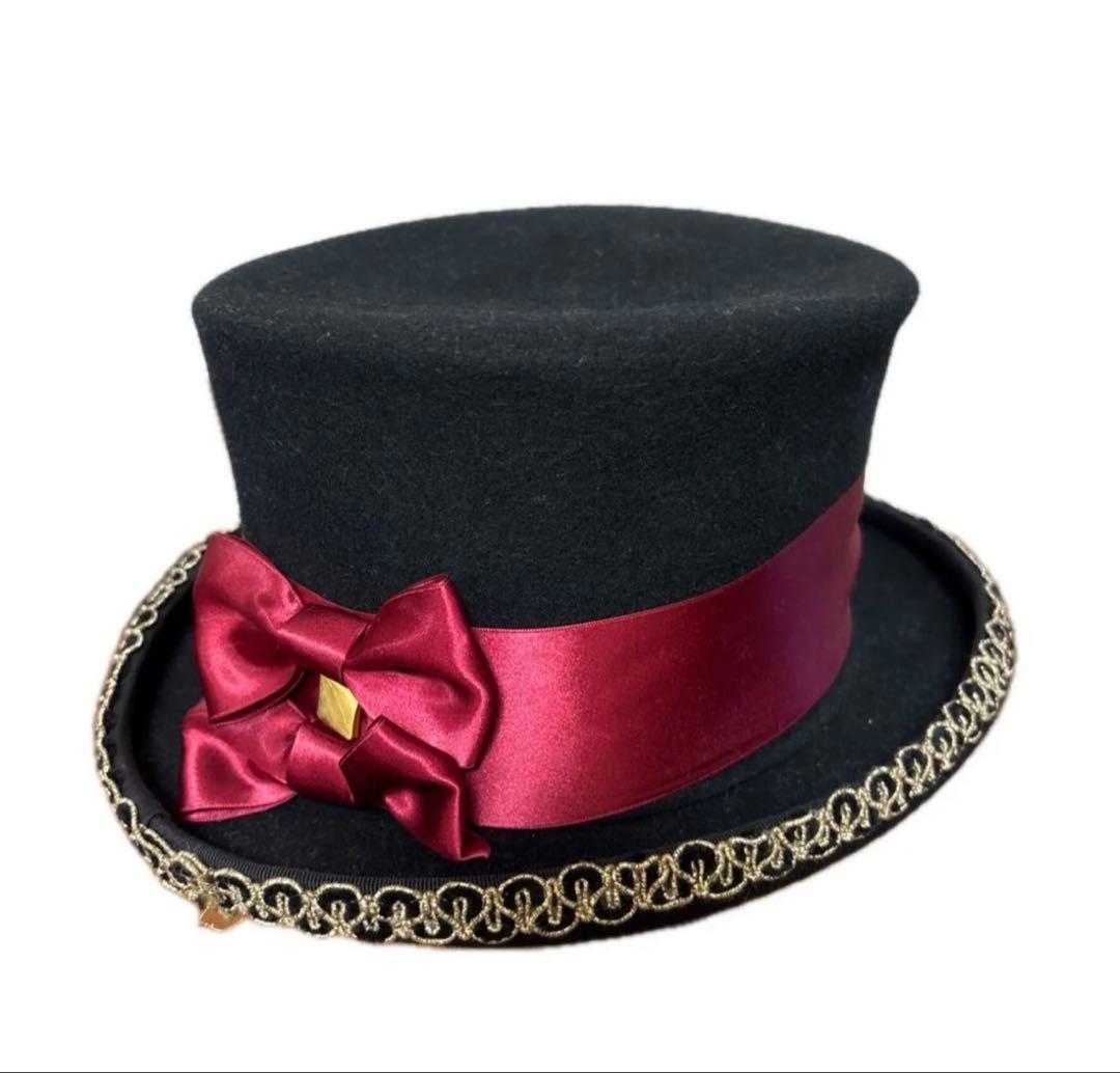 Alice and the Pirates ハット