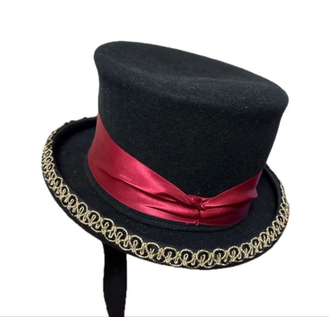 Alice and the Pirates ハット