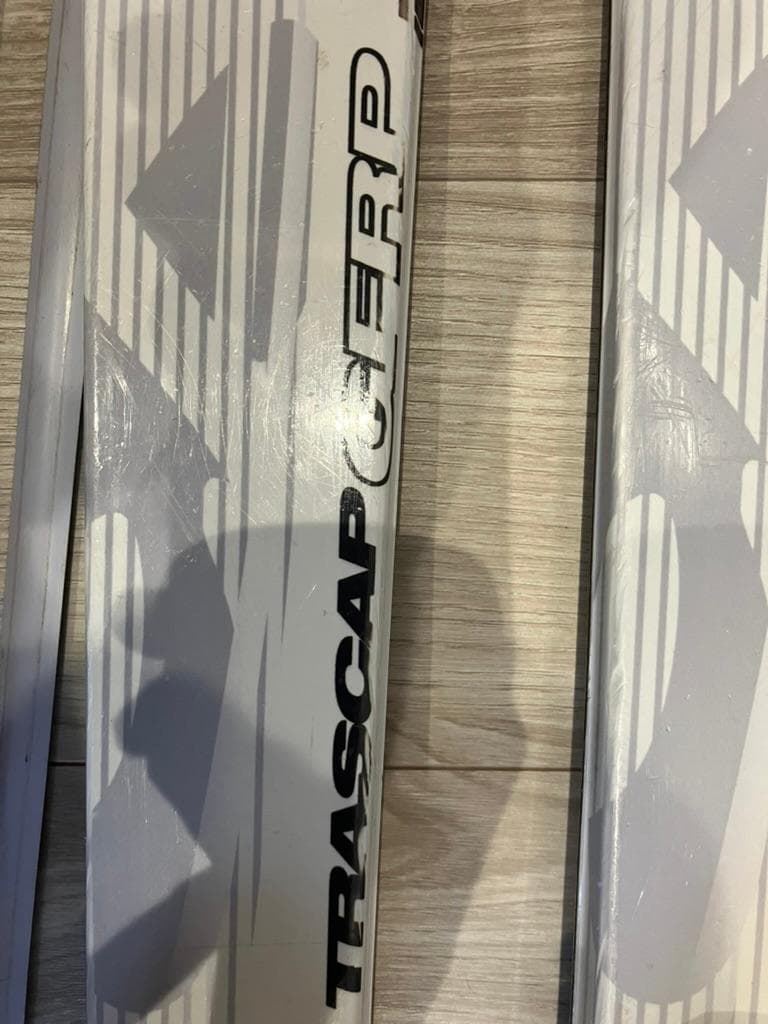 コ*ウ様 札幌近郊引取り歓迎♪ ジュニアスキー5点セット 138cm 高学年 中