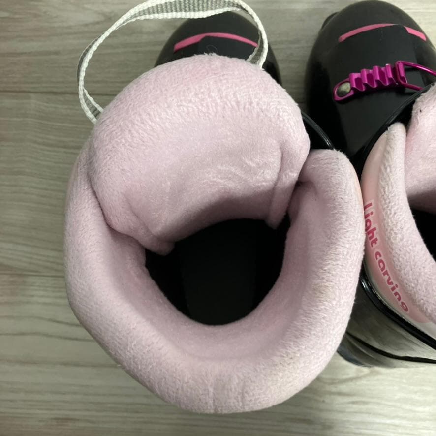 コ*ウ様 札幌近郊引取り歓迎♪ ジュニアスキー5点セット 138cm 高学年 中