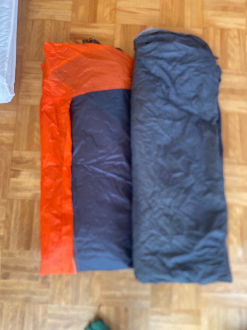 ファイントラック　カミナドーム2 中古美品