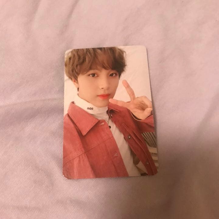 dream show #2 1回目　ピンクヘチャントレカ