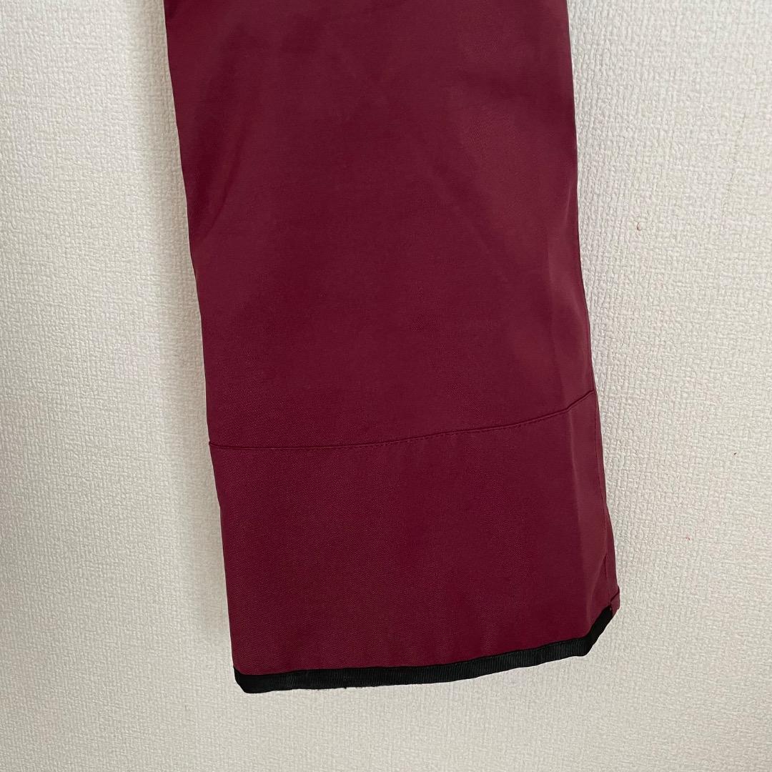 AA HARDWEAR ダブルエー M スノーボード ウェア スラッシャー