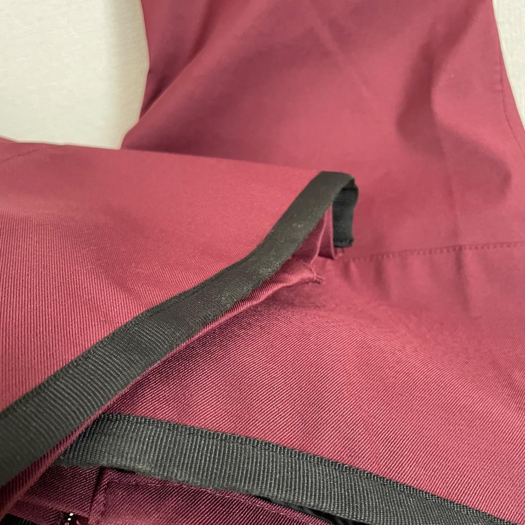 AA HARDWEAR ダブルエー M スノーボード ウェア スラッシャー