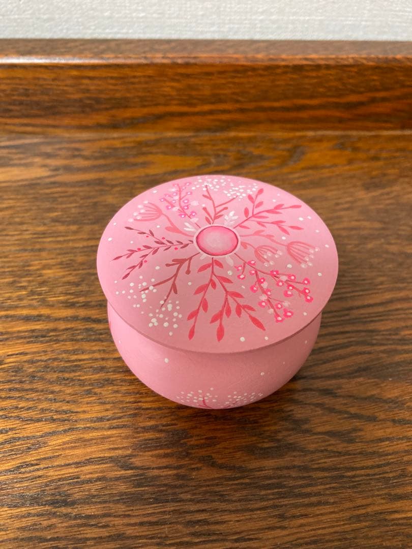 ひな祭りセール♪ロシア雑貨☆アニマルキット9個&Box付 マトリョーシカ