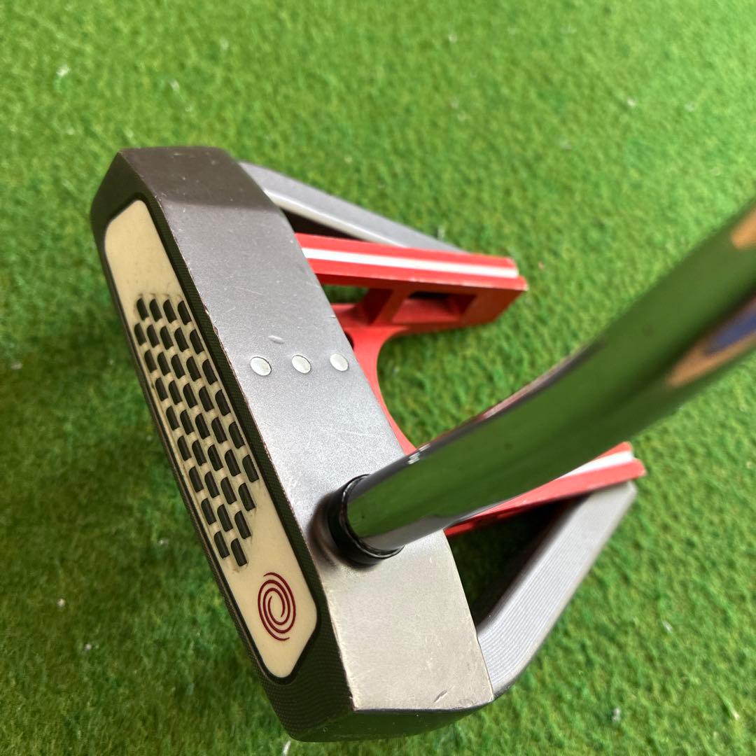 ODYSSEY パター EVO 7