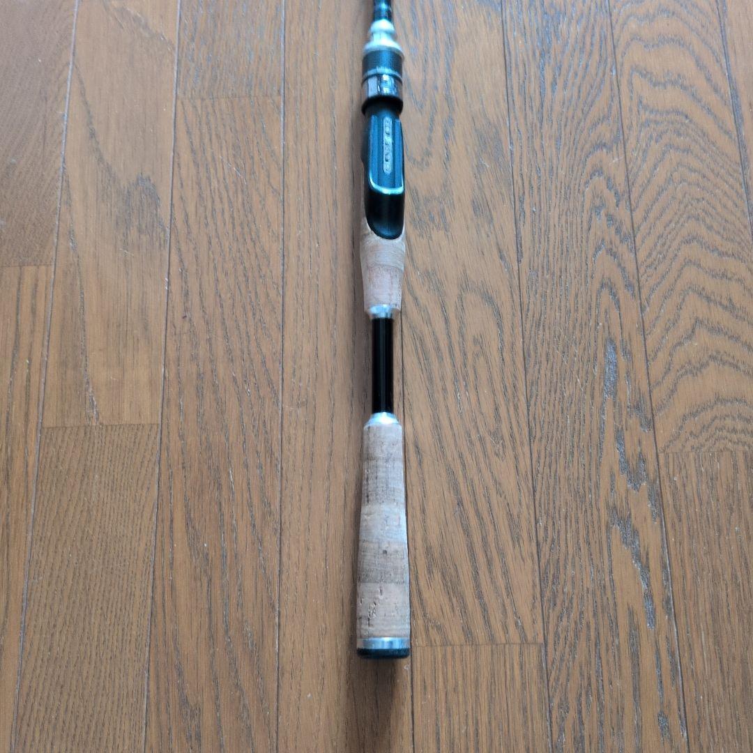 RAID JAPAN グラディエーターG69LS 6'9\