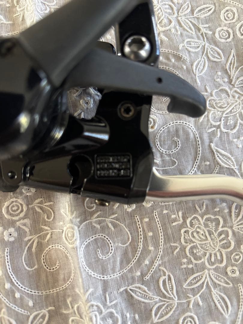 SHIMANO DEORE LX セット