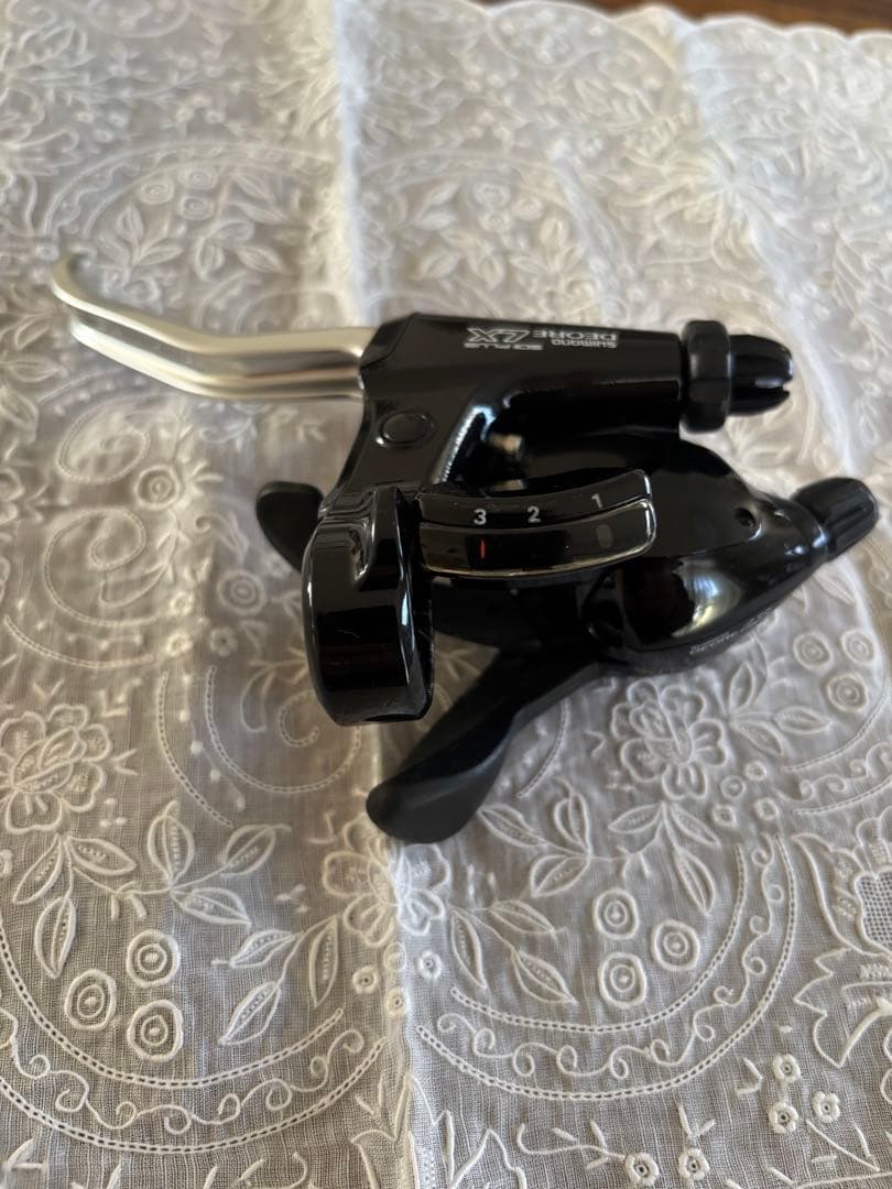 SHIMANO DEORE LX セット