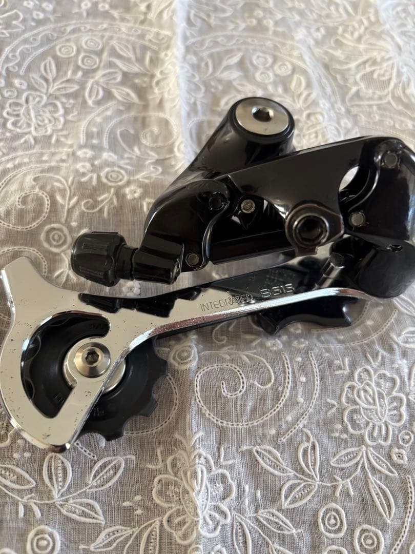 SHIMANO DEORE LX セット