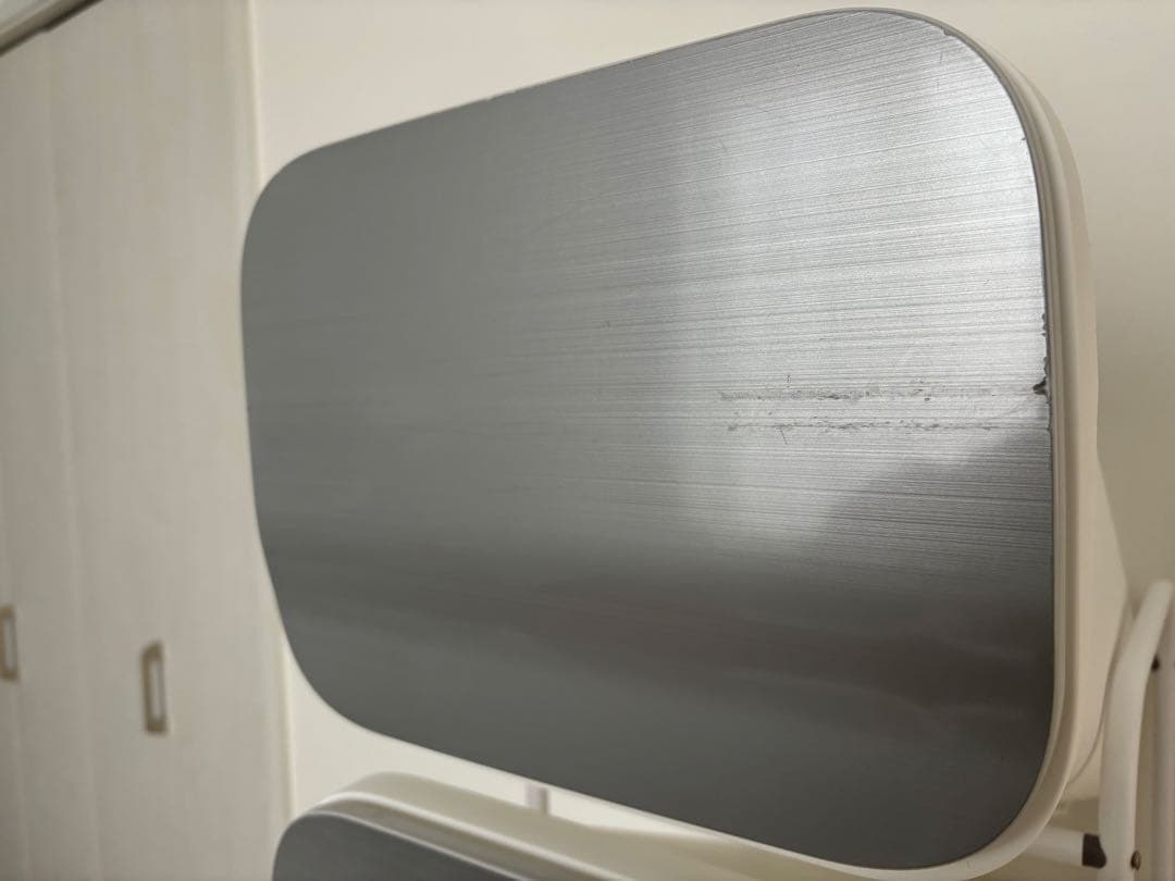 リス 分別 ゴミ箱 スタンドダストボックス5段 メタル 95L (19L×5)