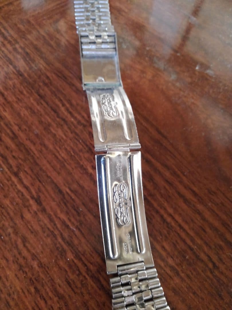 ROLEXジュビリーブレス②