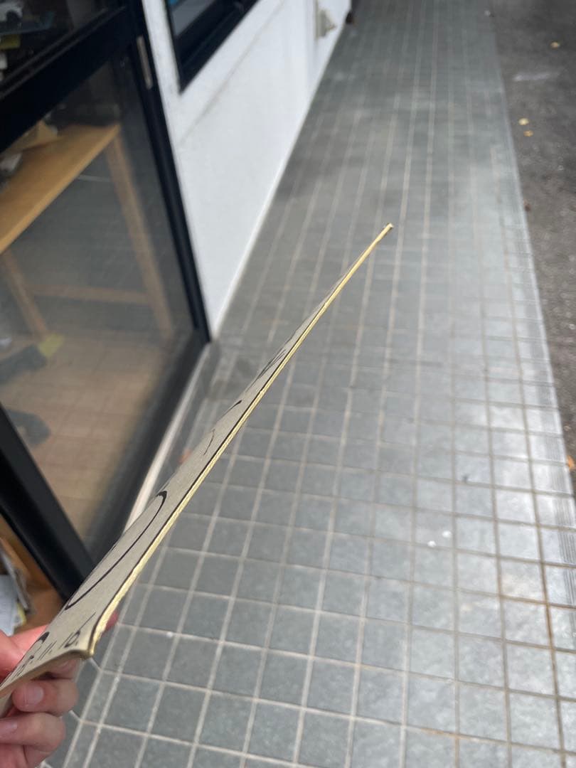 西田敏行さんサイン色紙 釣りバカ日誌