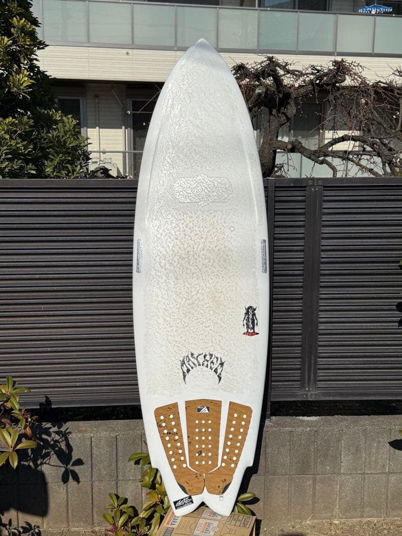 SEAさん専用64,000円ゴブリンスプリント 43L 5'10\