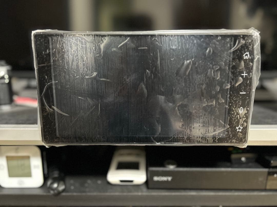 DAIHATSU 純正ディスプレイオーディオ9インチ｛パイオニア製)