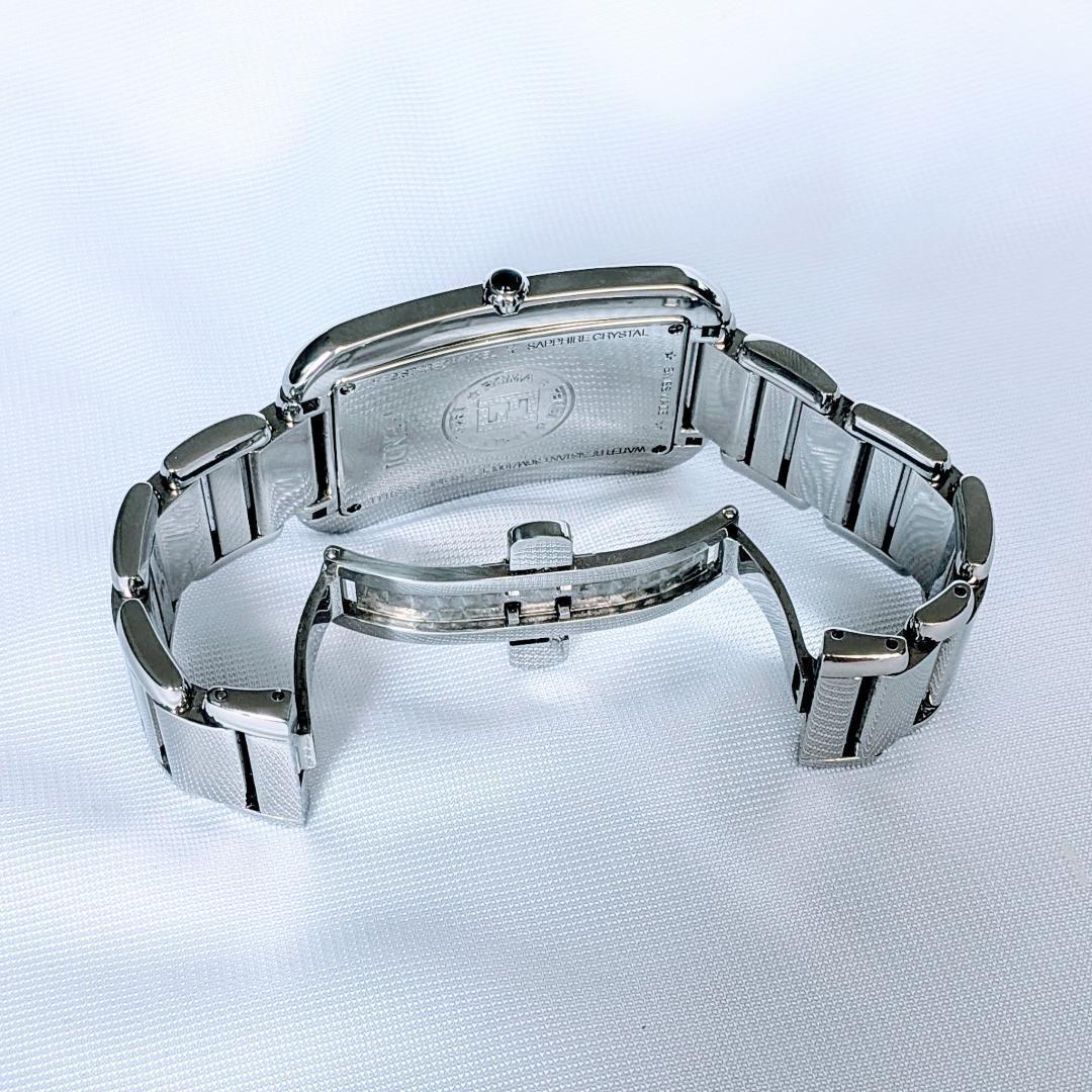 美品 FENDIフェンディ レディース腕時計70000Gボリューミー イタリア