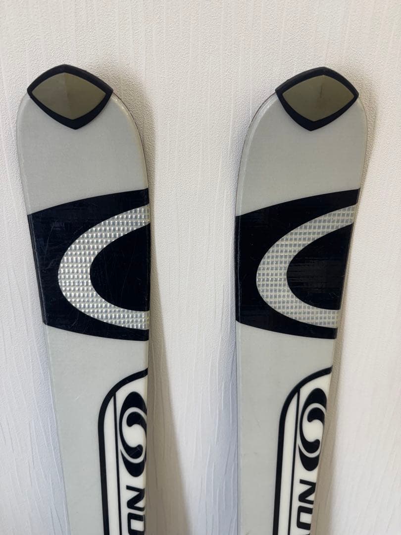 SALOMON サロモン　ジュニアスキー板スキー 150cm