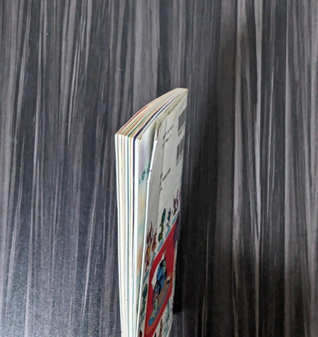 リロアンドスティッチわいわい大事典 : 試作品ライブラリーつき