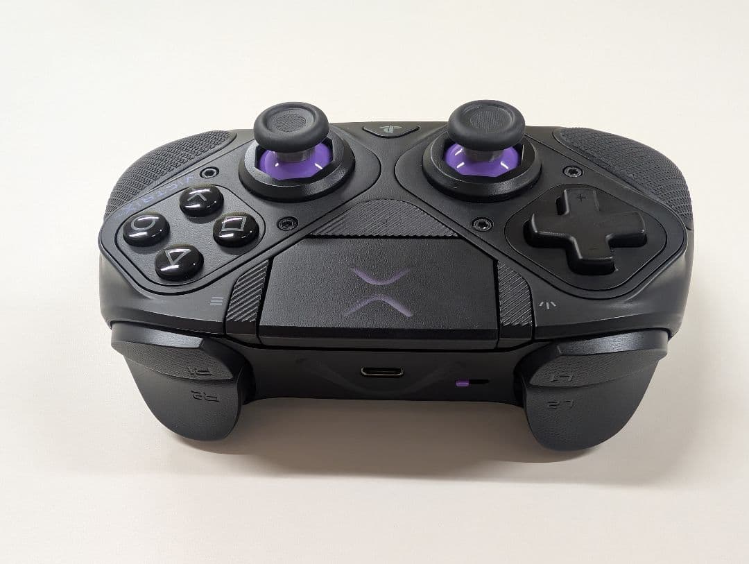 Victrix Pro AFG ブラック