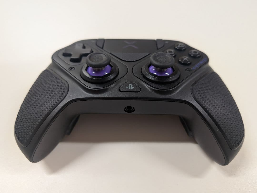 Victrix Pro AFG ブラック