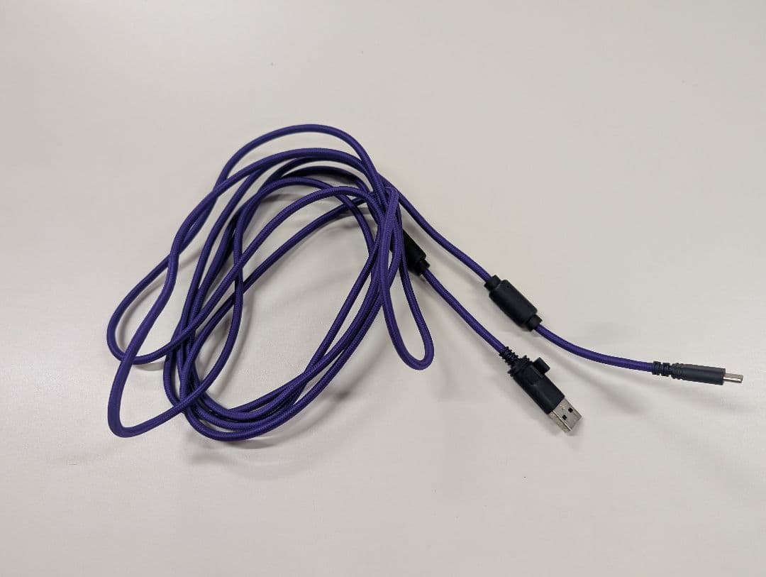 Victrix Pro AFG ブラック