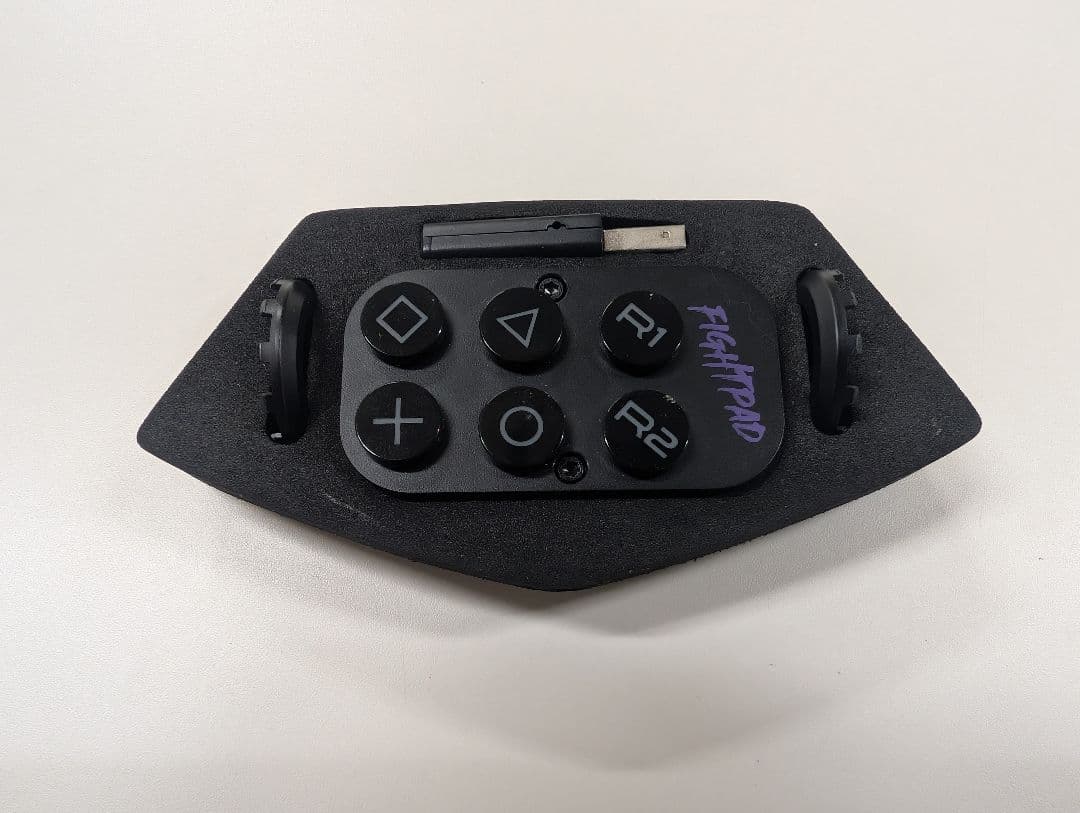 Victrix Pro AFG ブラック