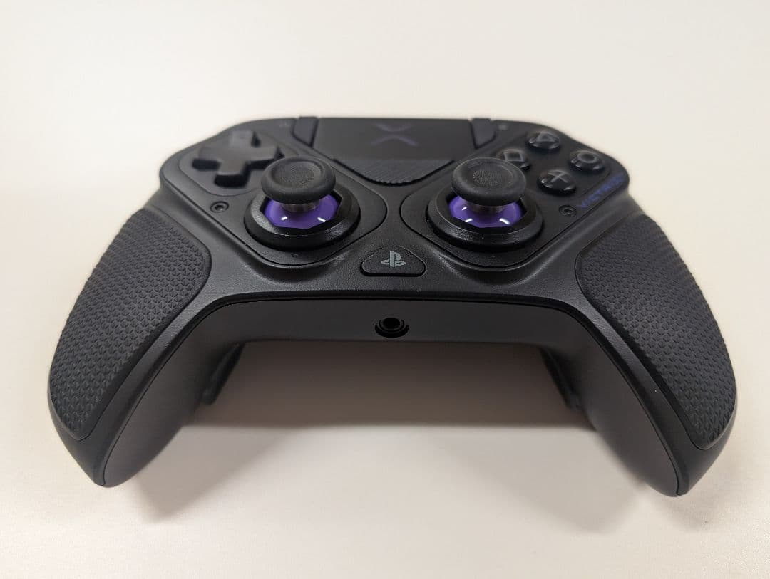 Victrix Pro AFG ブラック