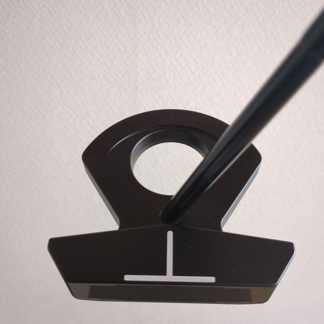 L.A.B.GOLF DF3 パター