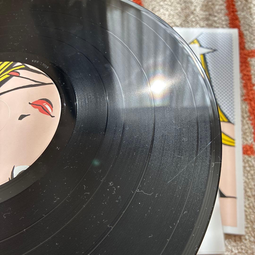 GING NANG BOYZ 銀杏ボーイズ　2枚セット