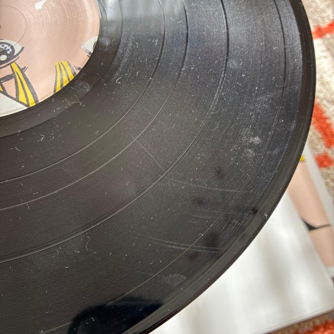 GING NANG BOYZ 銀杏ボーイズ　2枚セット