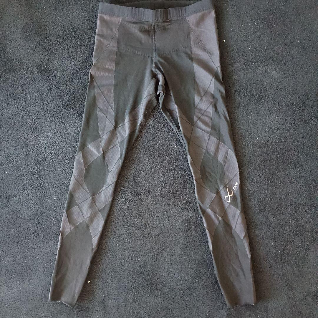 ワコール CW-X ロングタイツ ジェネレーターモデル クールタイプ