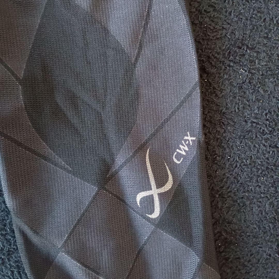 ワコール CW-X ロングタイツ ジェネレーターモデル クールタイプ