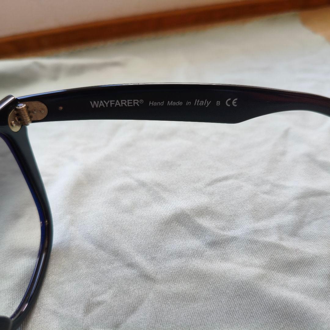 流行モデル　RB2140F　国内正規品 レイバン サングラス