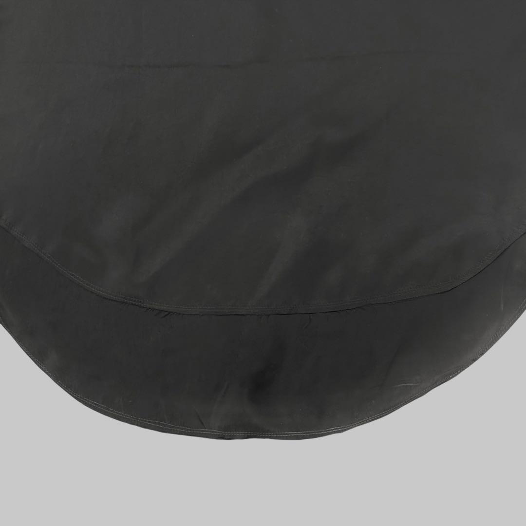 【タグあり新品✨即完売】etre tokyo カットオフキュプラタンクトップ