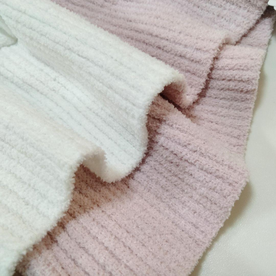 新品タグ付き　 ジェラートピケ × スーパーマリオ（ヨッシー）パーカー　ピンク