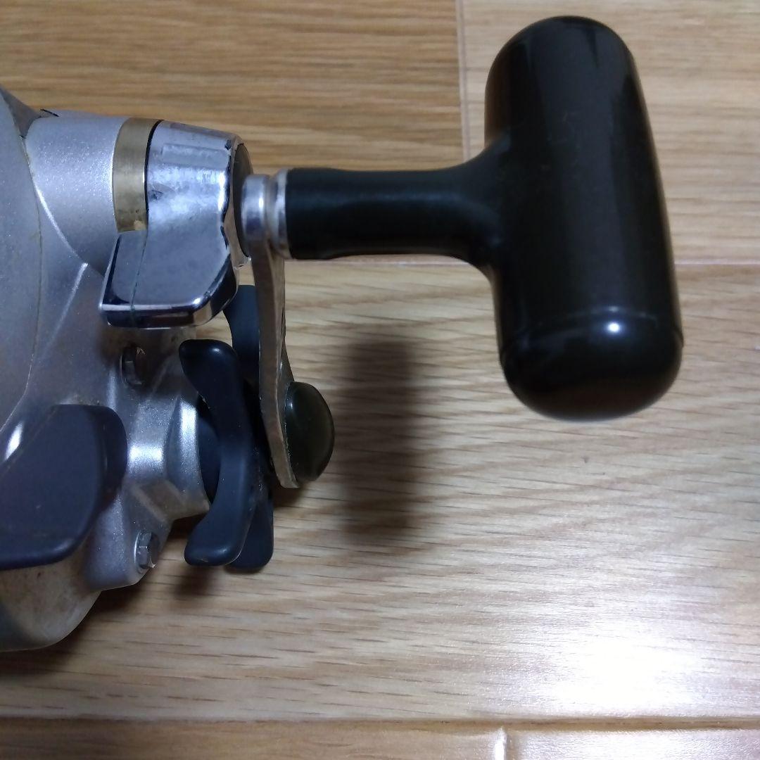 HYPER TANACOM 300 電動リール