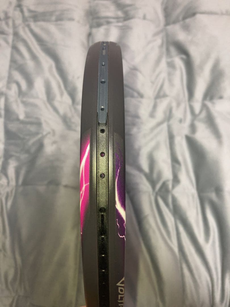 YONEX VOLTAGE 5s テニスラケット