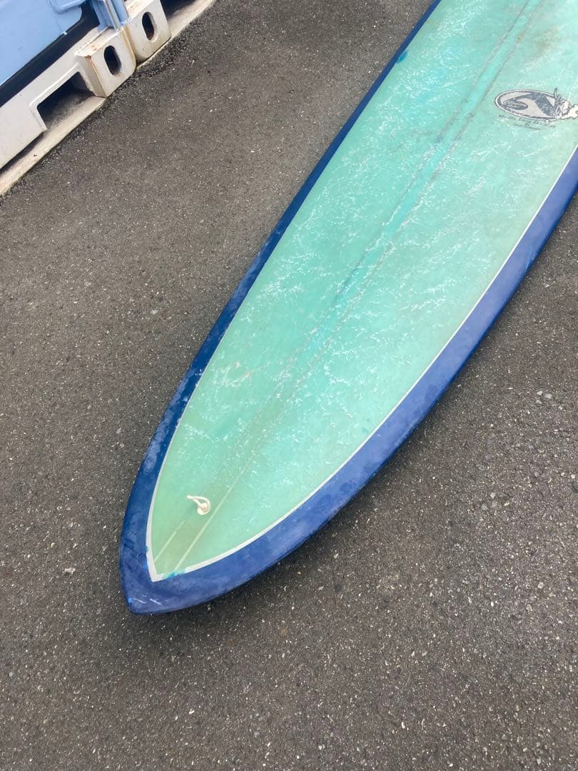 Scott Anderson Farberow クラシックロングボード