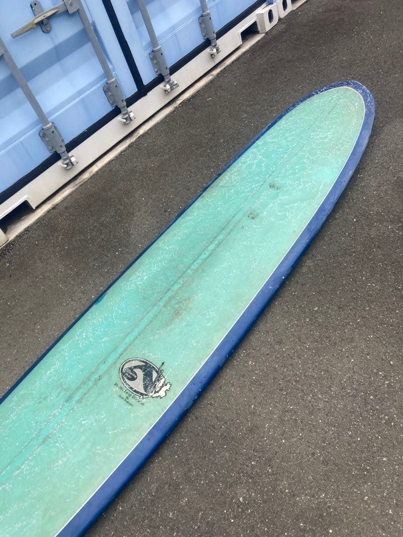 Scott Anderson Farberow クラシックロングボード