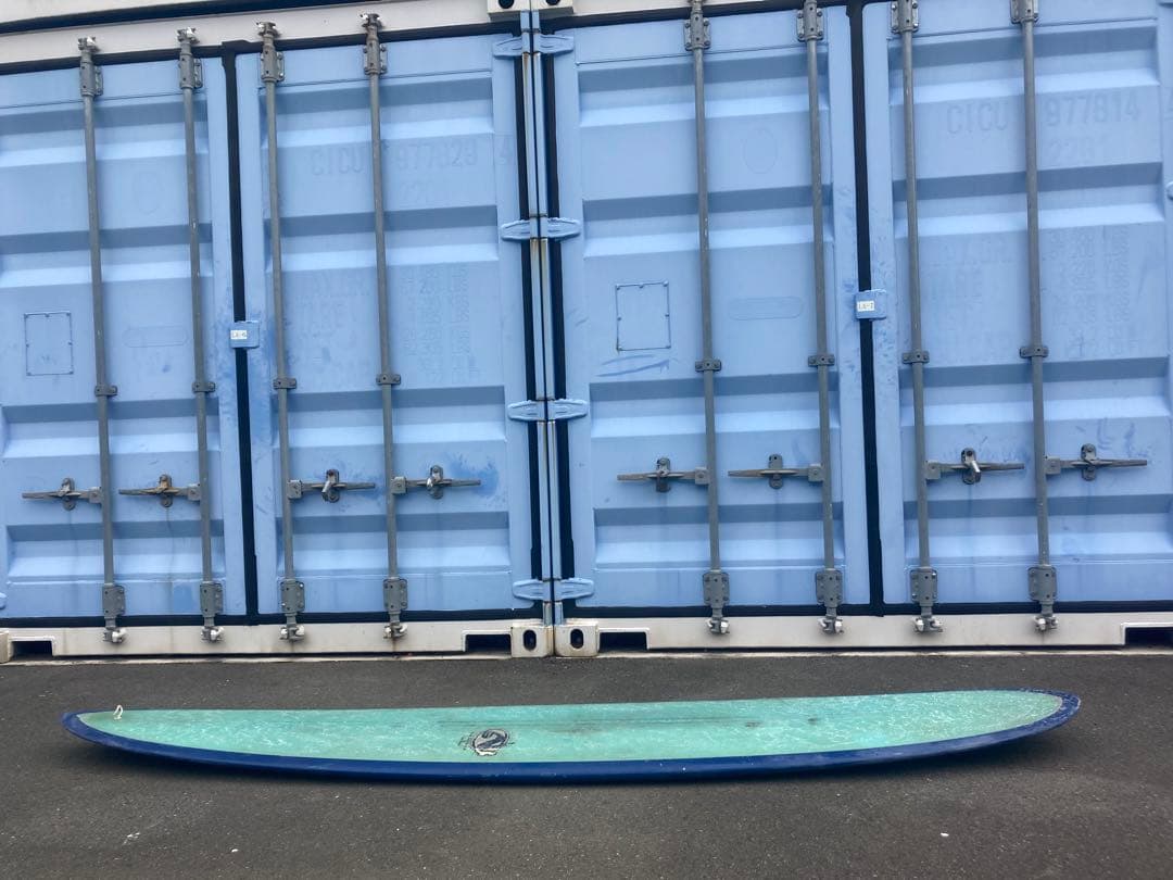 Scott Anderson Farberow クラシックロングボード