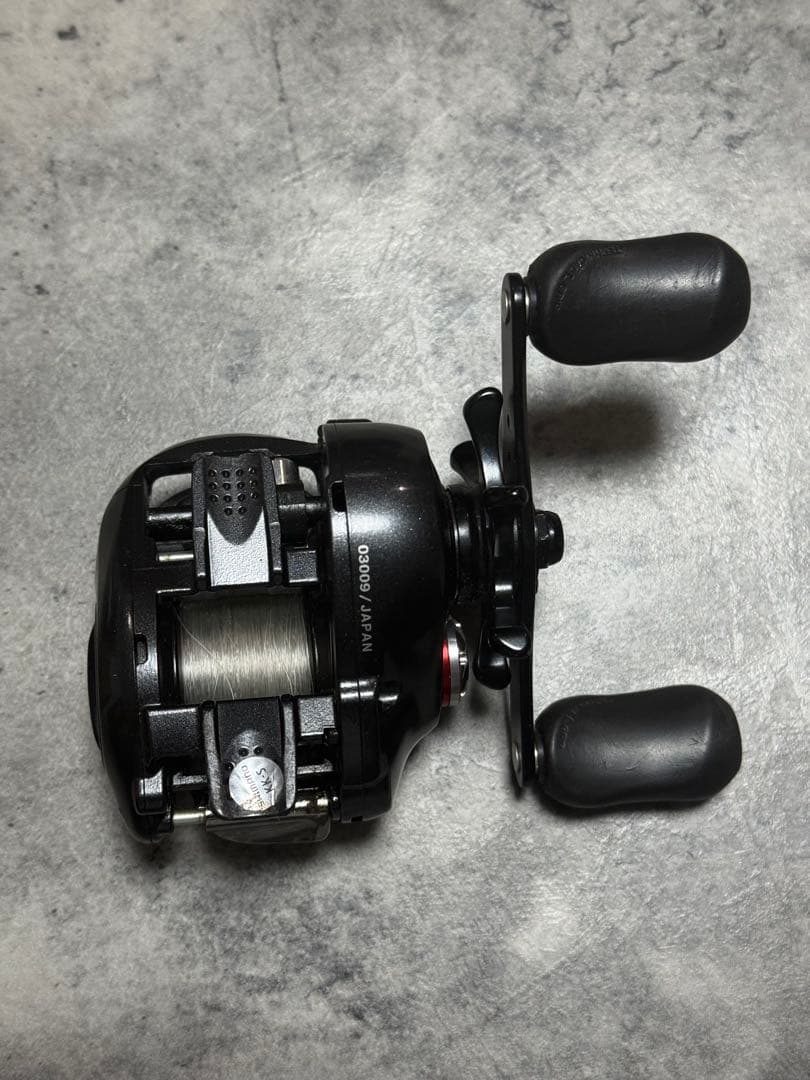 12アルデバラン　BFS XG