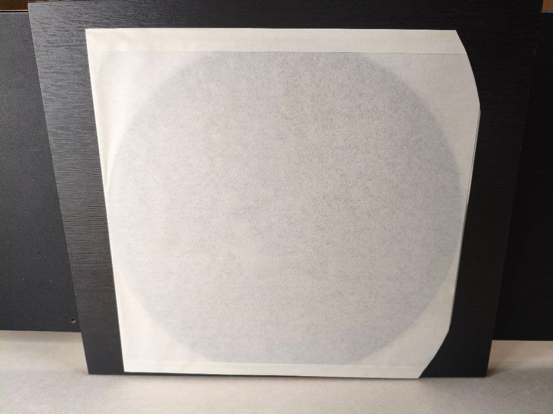 1991年 ドイツ 08-9716-1 Asphyx The Rack LP