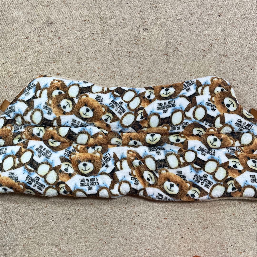 サーカスサーカスカートカバーセット