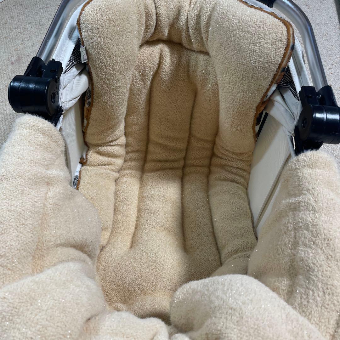 サーカスサーカスカートカバーセット