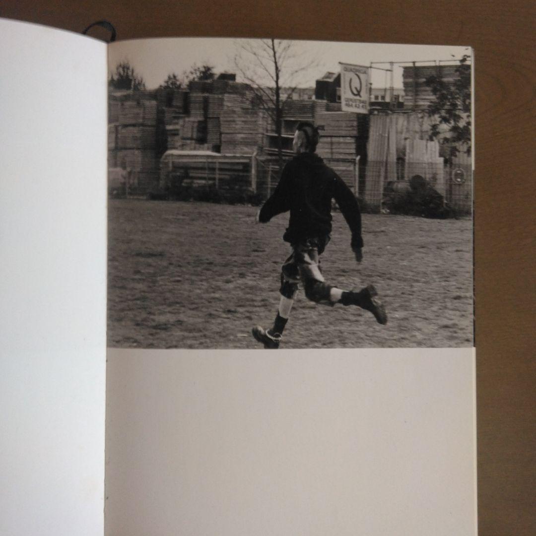 洋書 BERLIN HEDI SLIMANE 7L