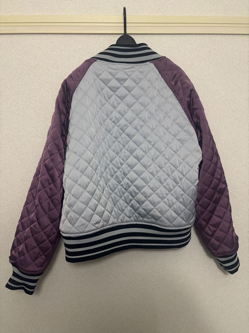 FAKE ASS FLOWERS スタジャン